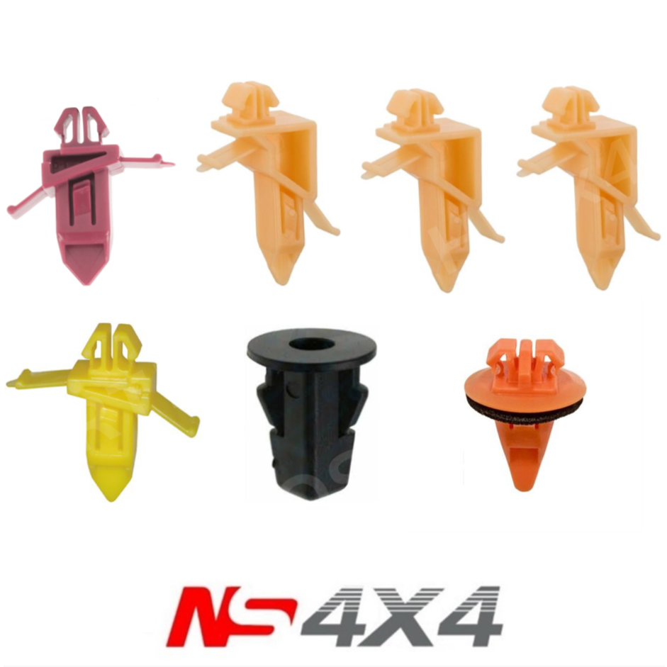 Ns4x4