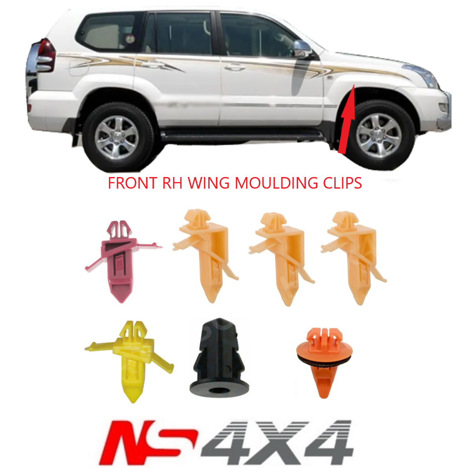 Ns4x4