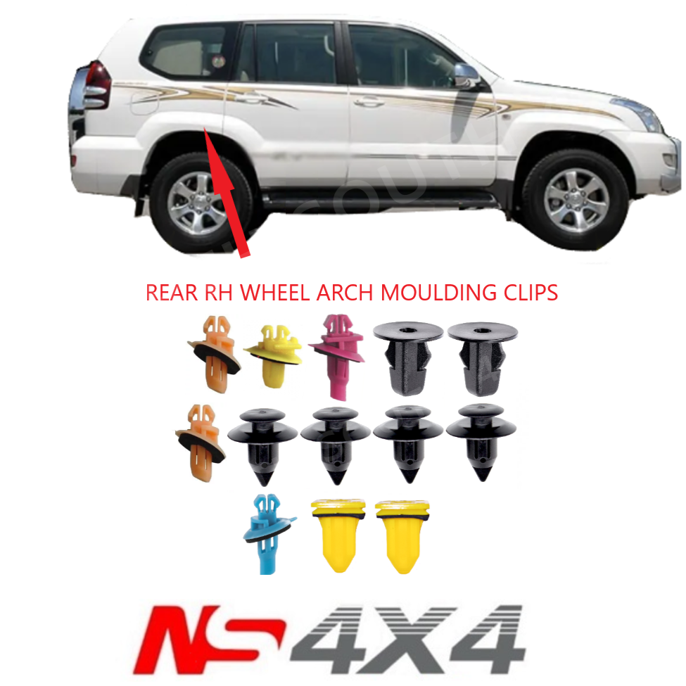Ns4x4