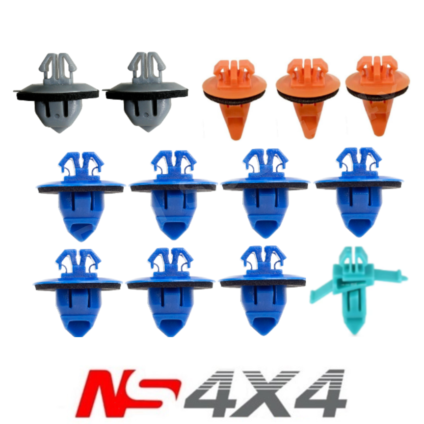 Ns4x4