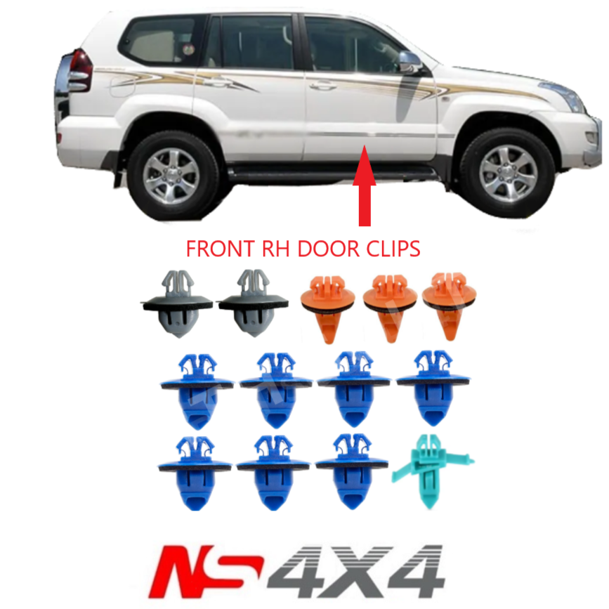 Ns4x4