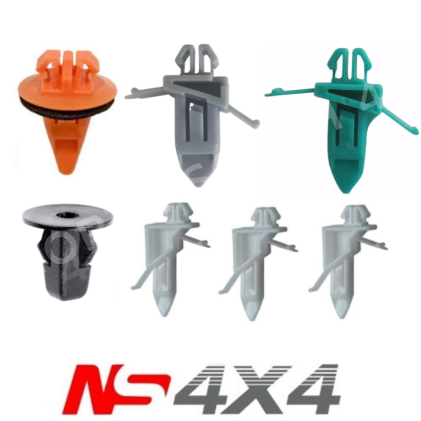 Ns4x4