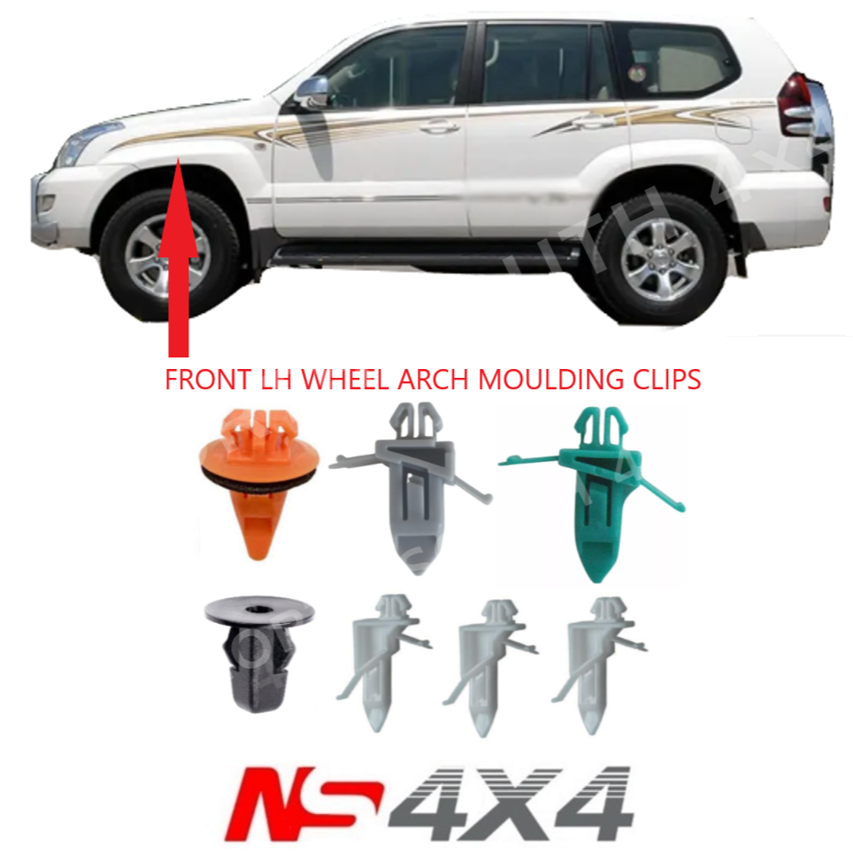 Ns4x4