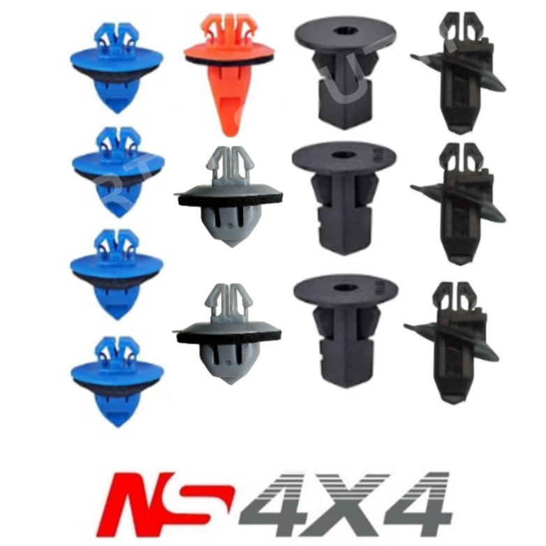 Ns4x4