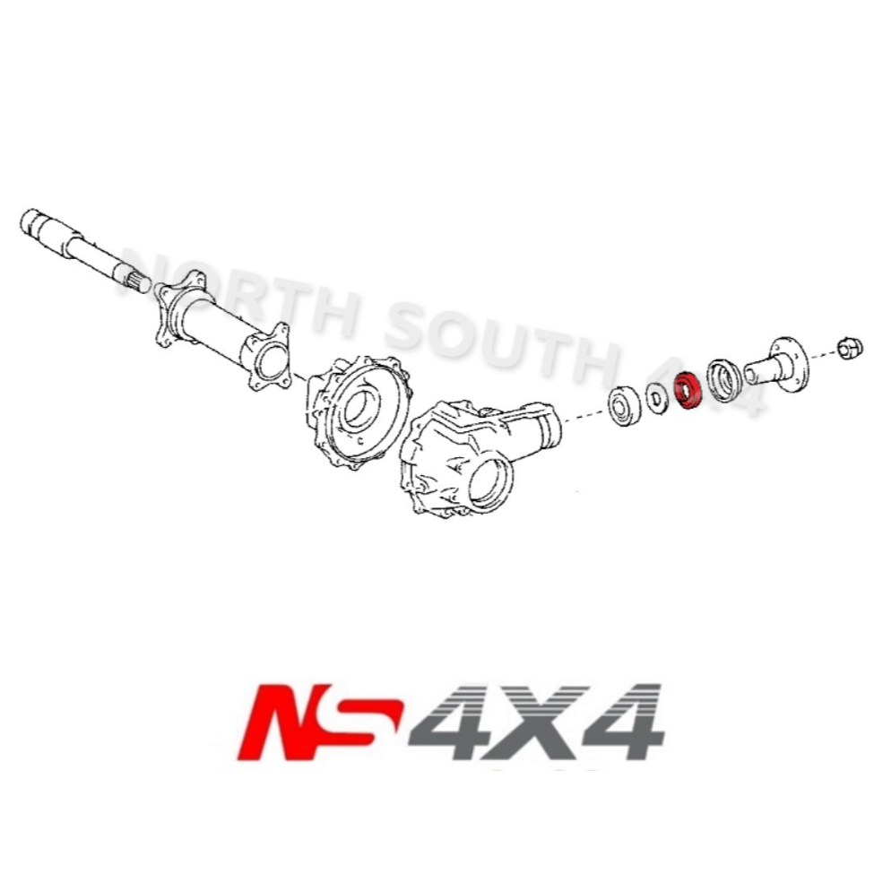 Ns4x4