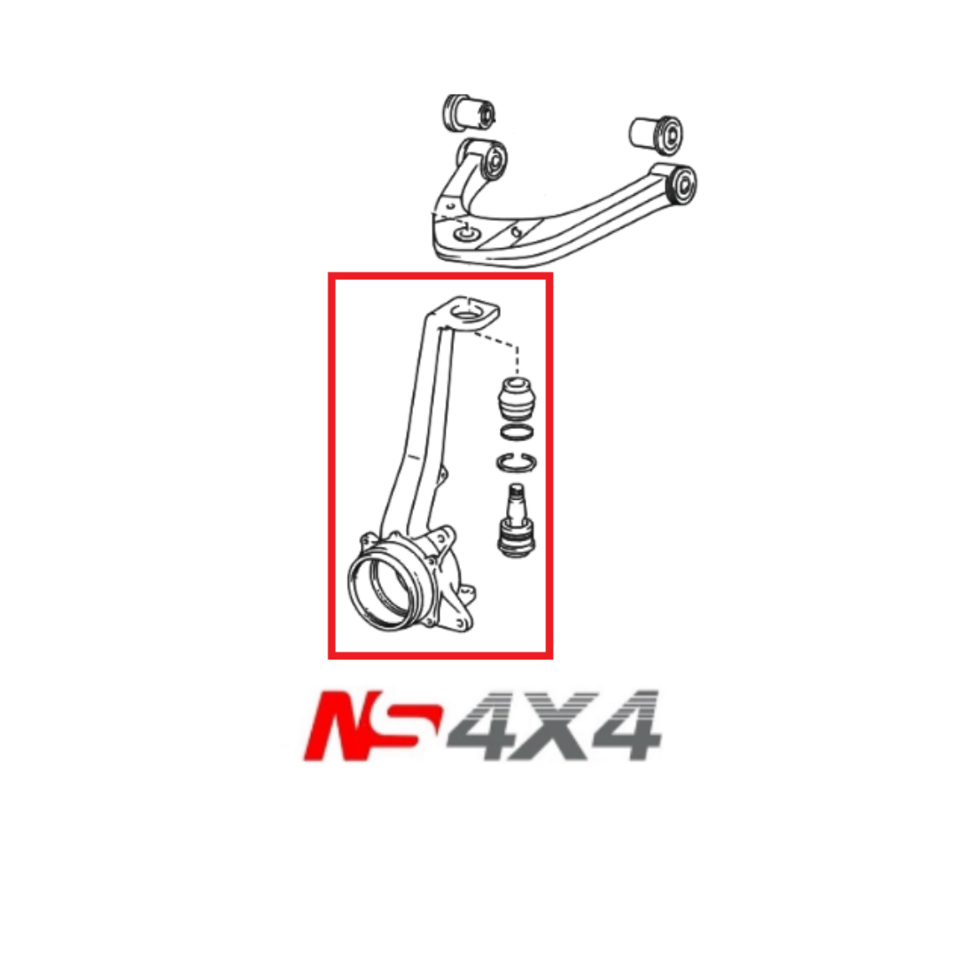 Ns4x4