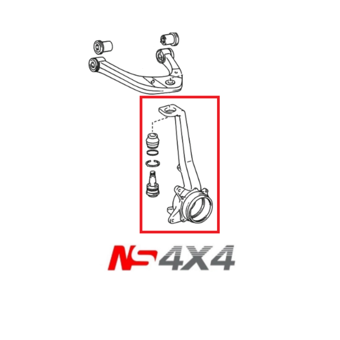 Ns4x4