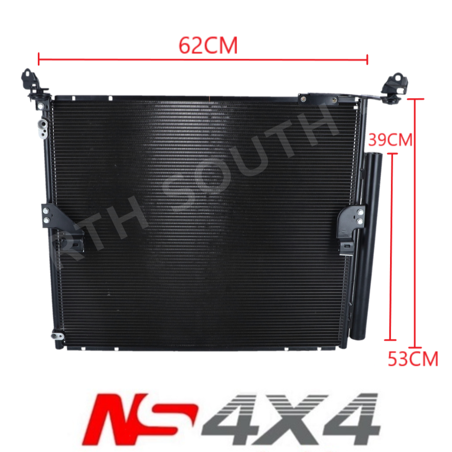 Ns4x4