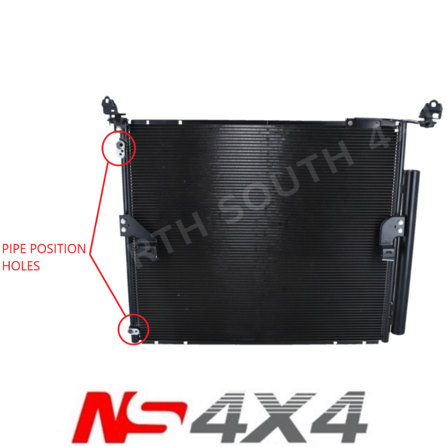 Ns4x4