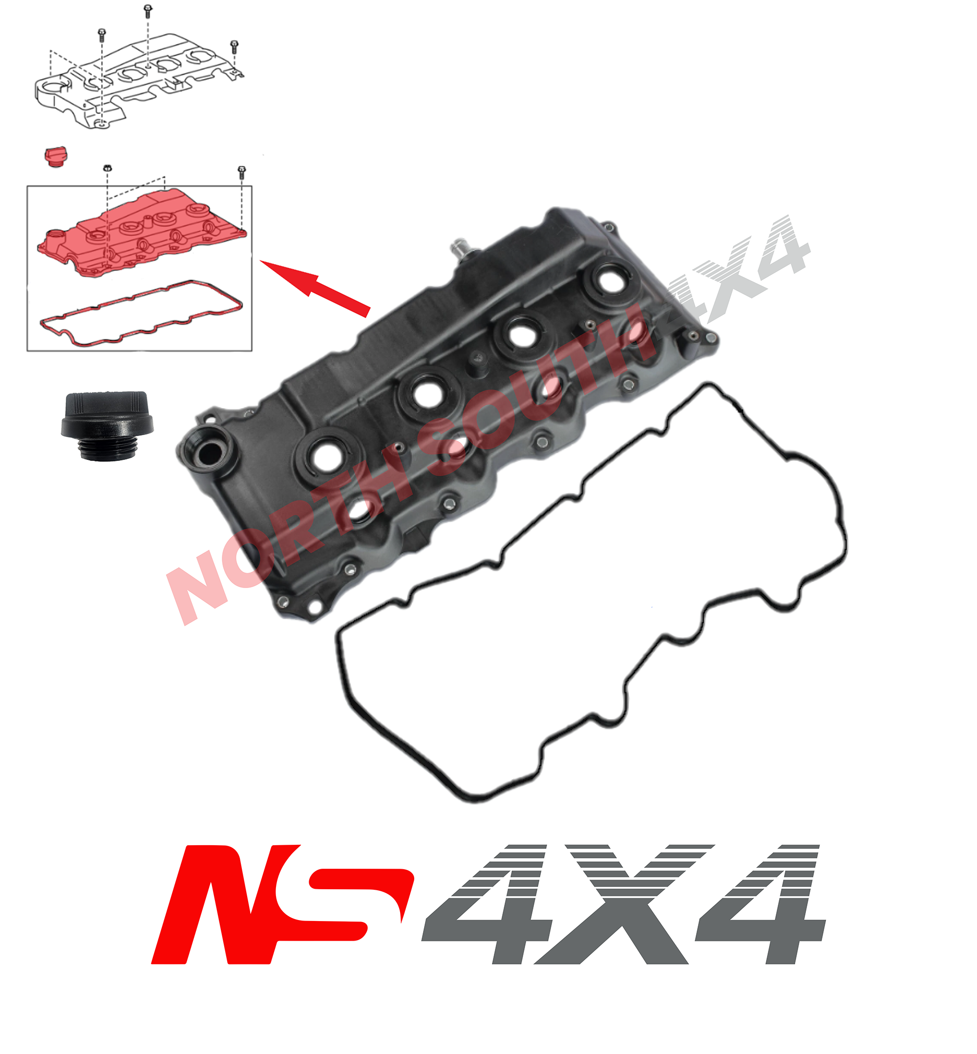 Ns4x4