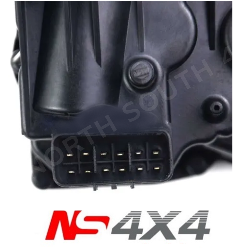 Ns4x4