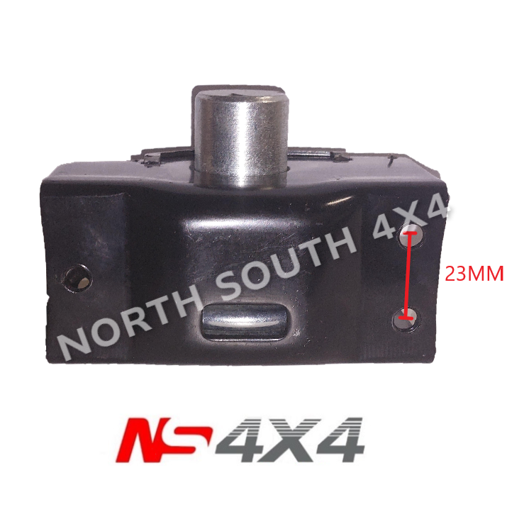 Ns4x4