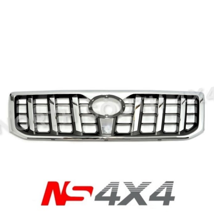 Ns4x4
