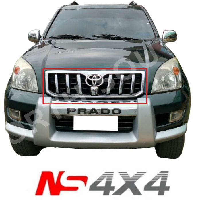 Ns4x4