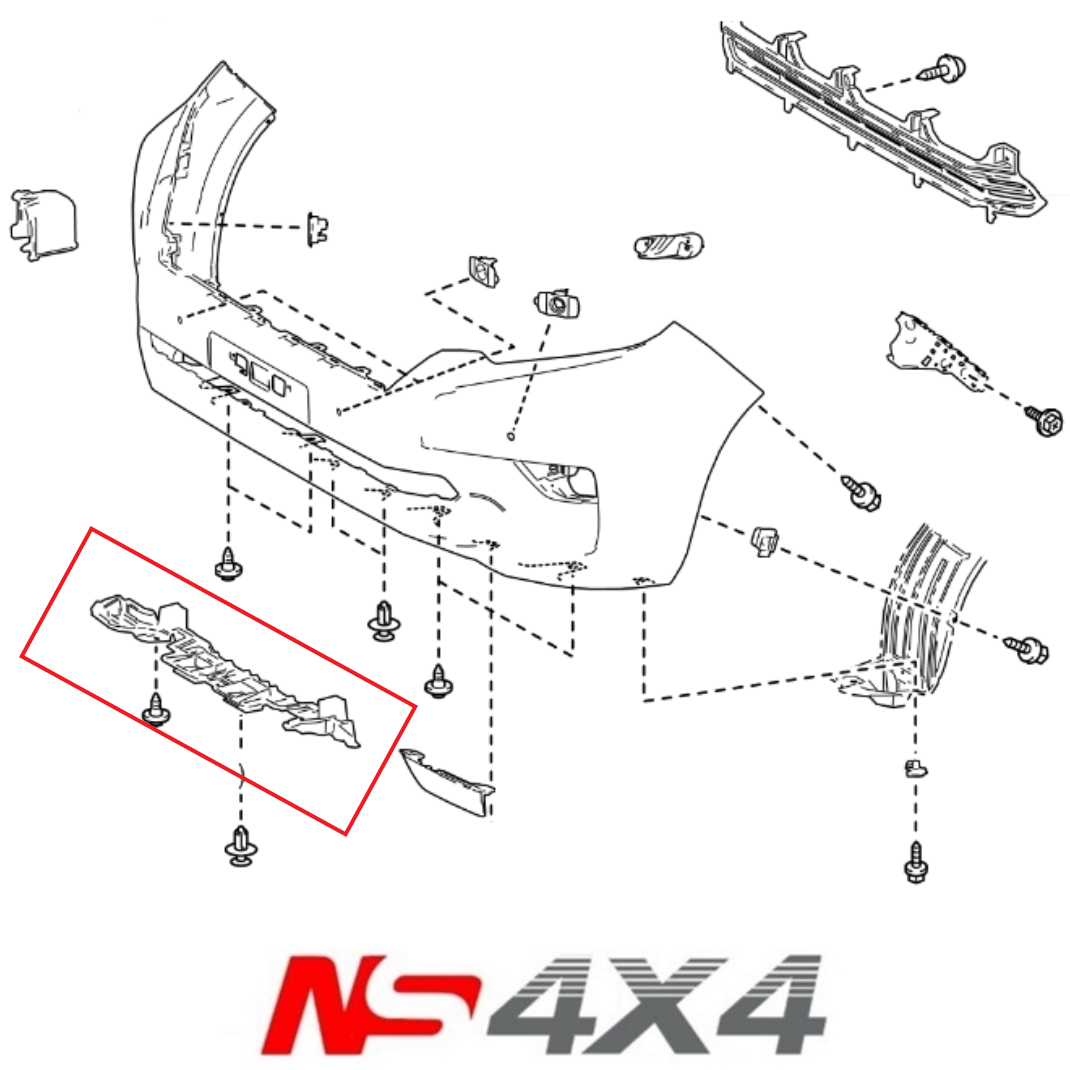 Ns4x4