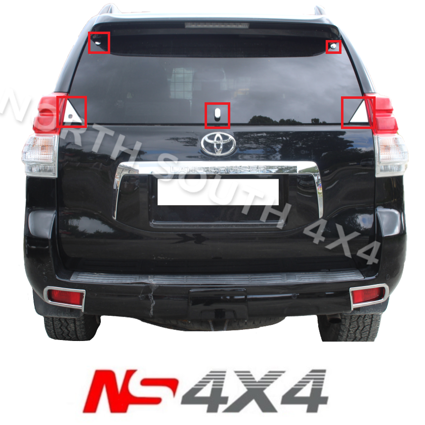 Ns4x4
