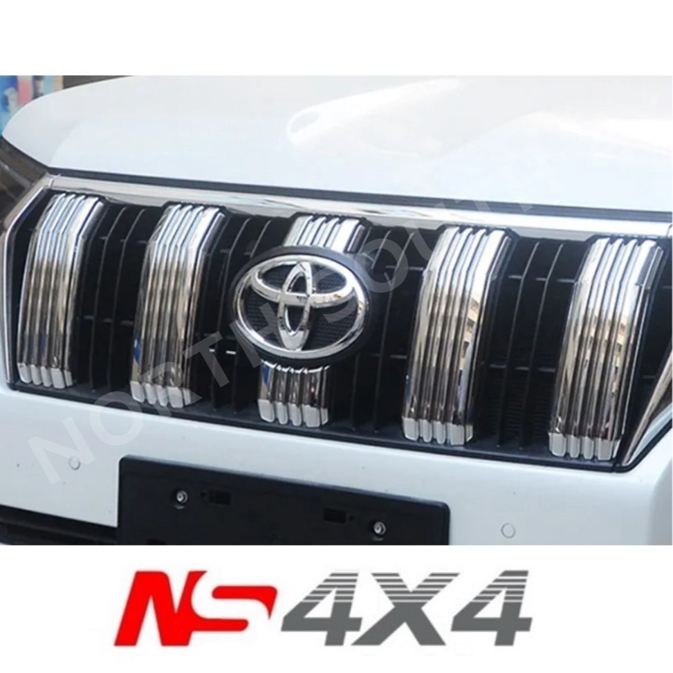 Ns4x4