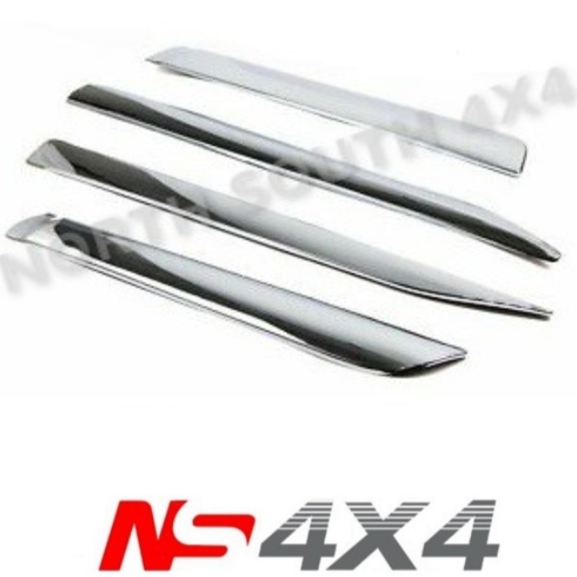 Ns4x4