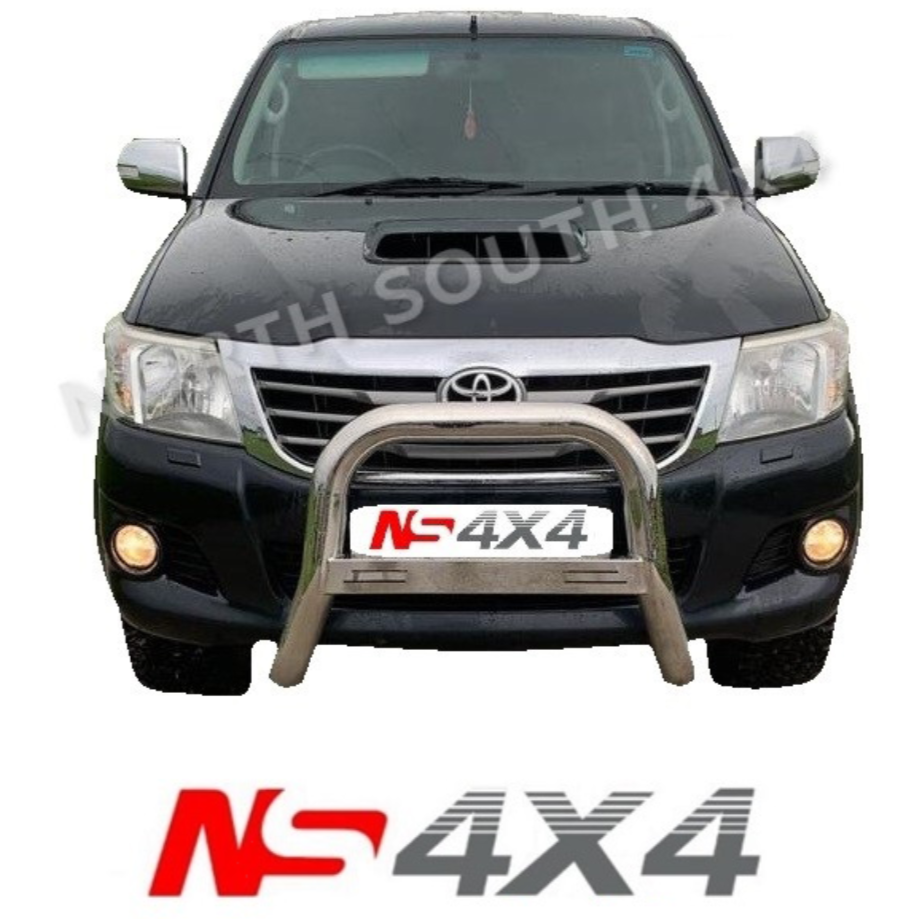 Ns4x4