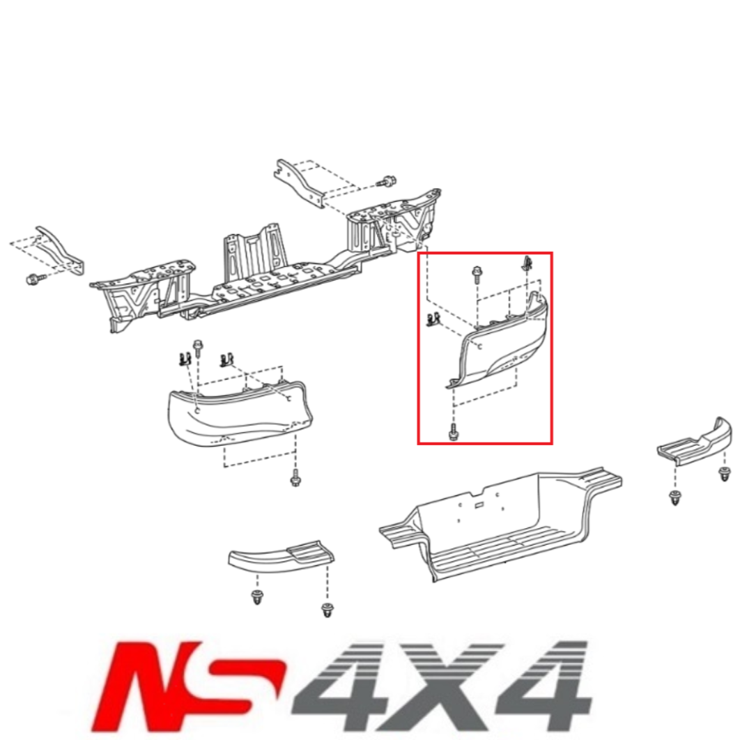 Ns4x4