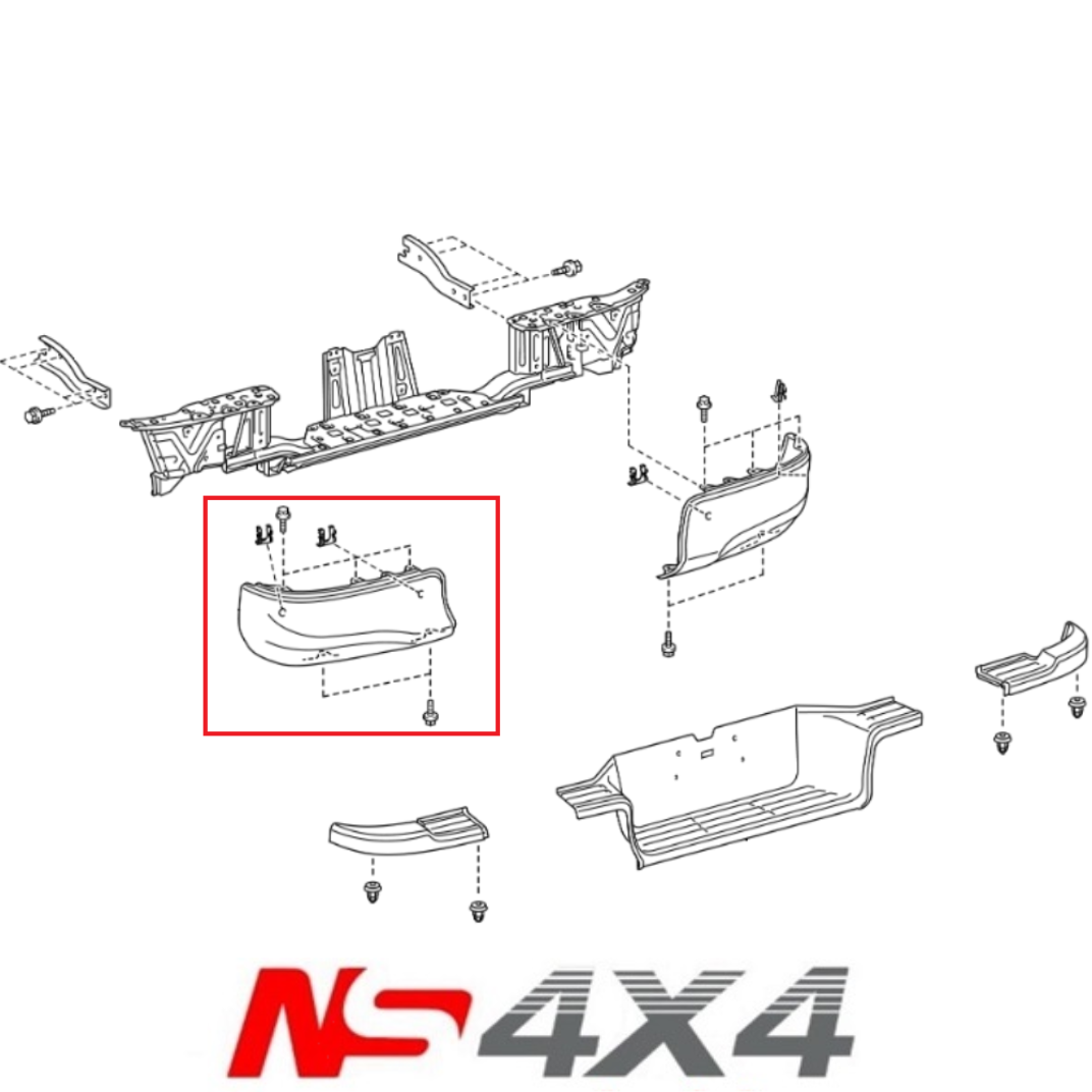 Ns4x4