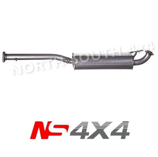 Ns4x4