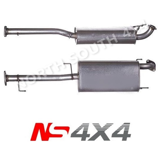 Ns4x4