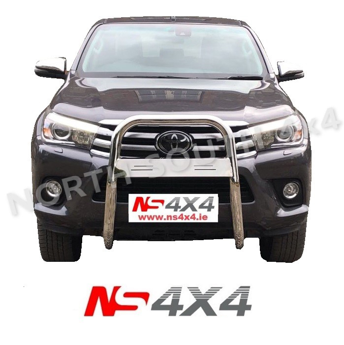 Ns4x4