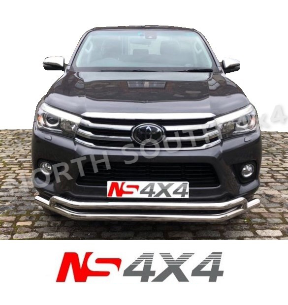 Ns4x4