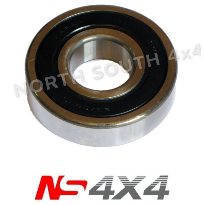 Ns4x4