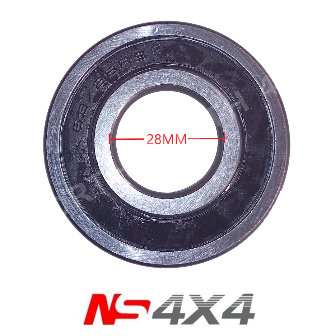 Ns4x4