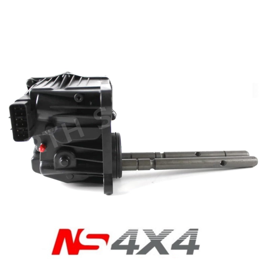 Ns4x4