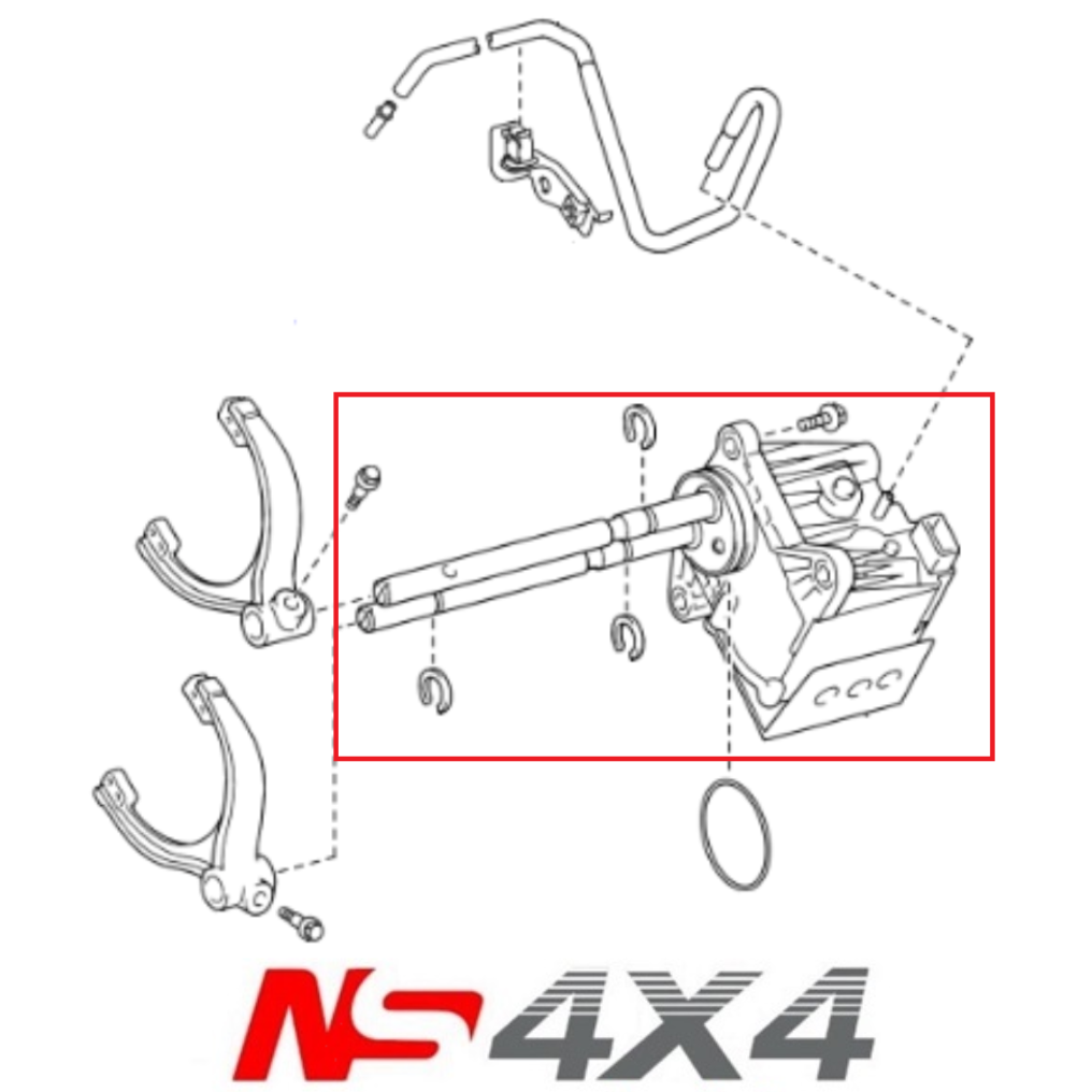 Ns4x4