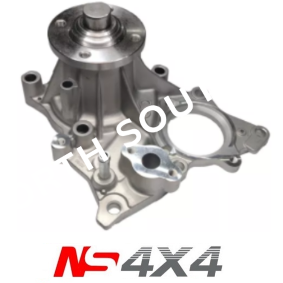 Ns4x4