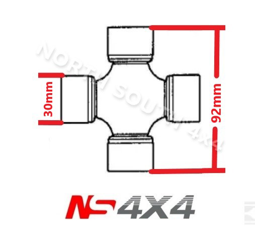 Ns4x4