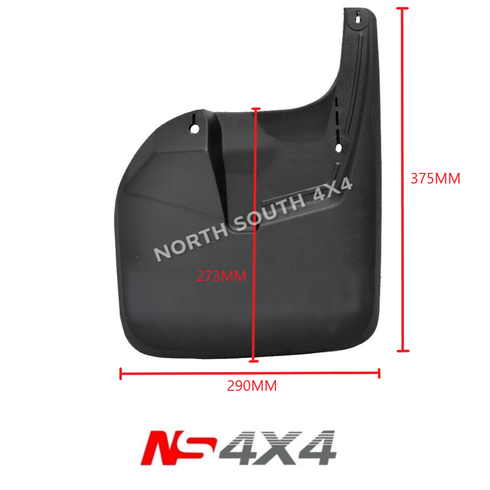 Ns4x4