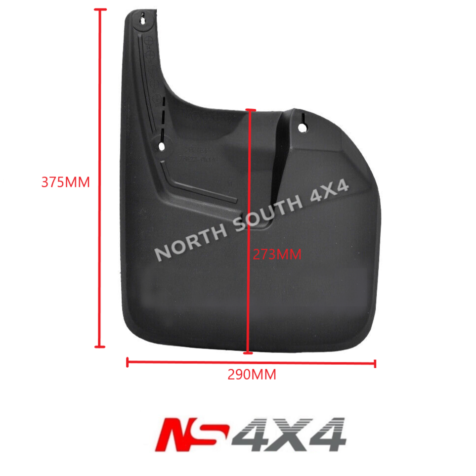 Ns4x4