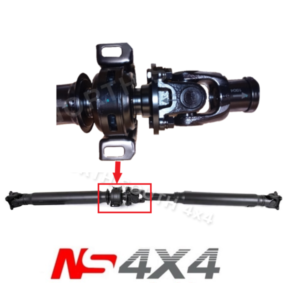 Ns4x4