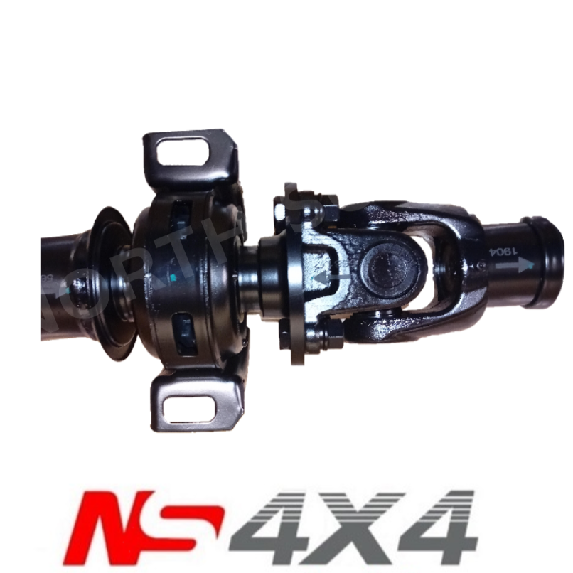 Ns4x4