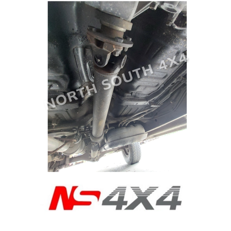 Ns4x4