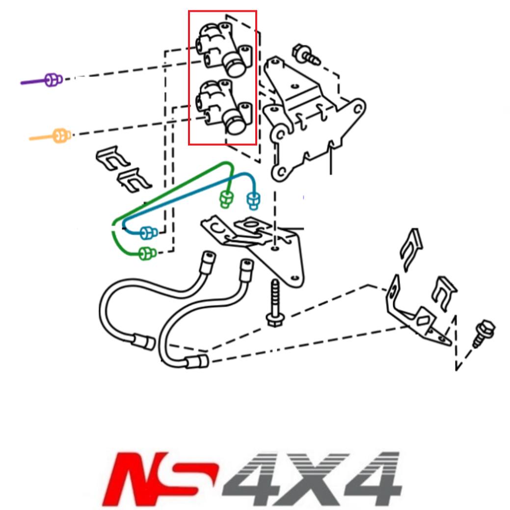 Ns4x4