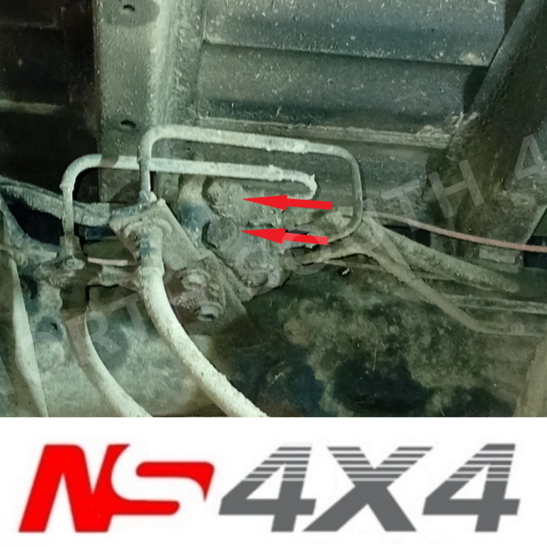 Ns4x4