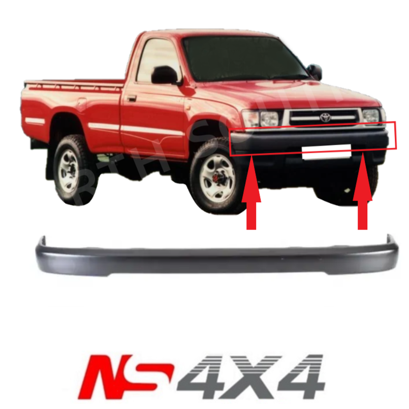 Ns4x4