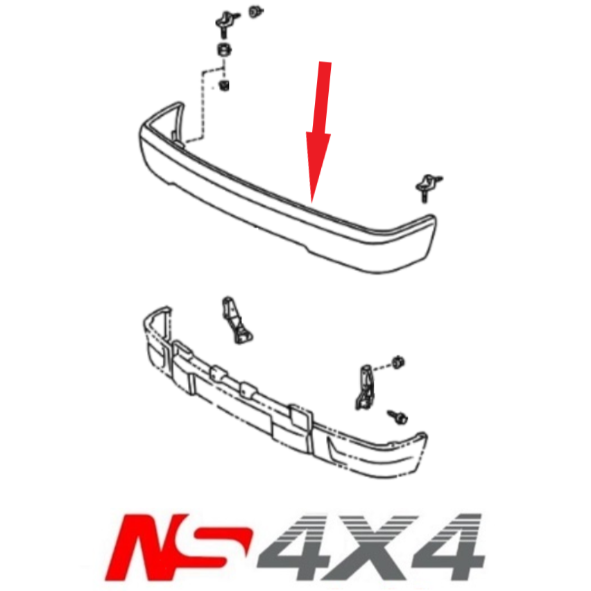 Ns4x4