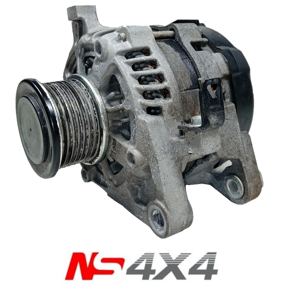 Ns4x4