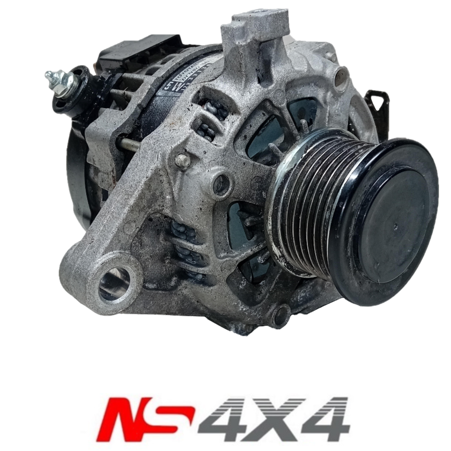 Ns4x4