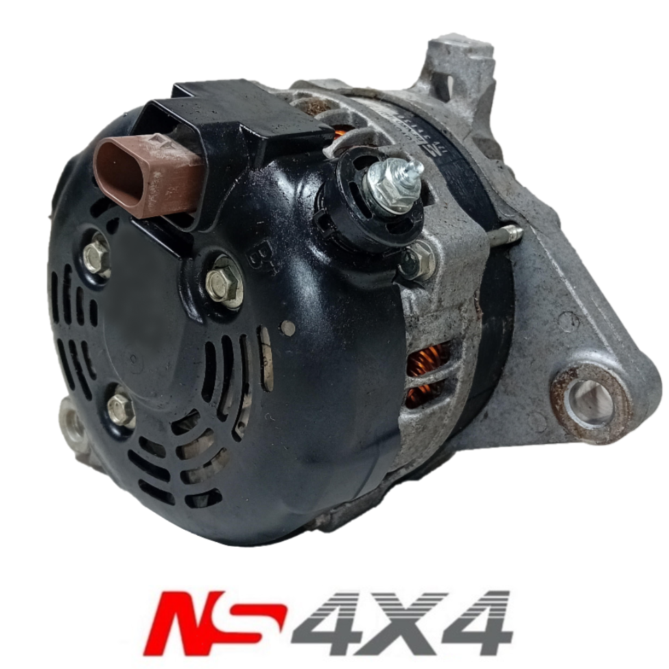Ns4x4