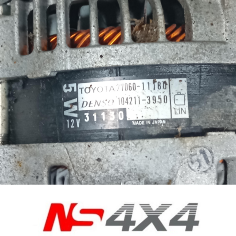 Ns4x4