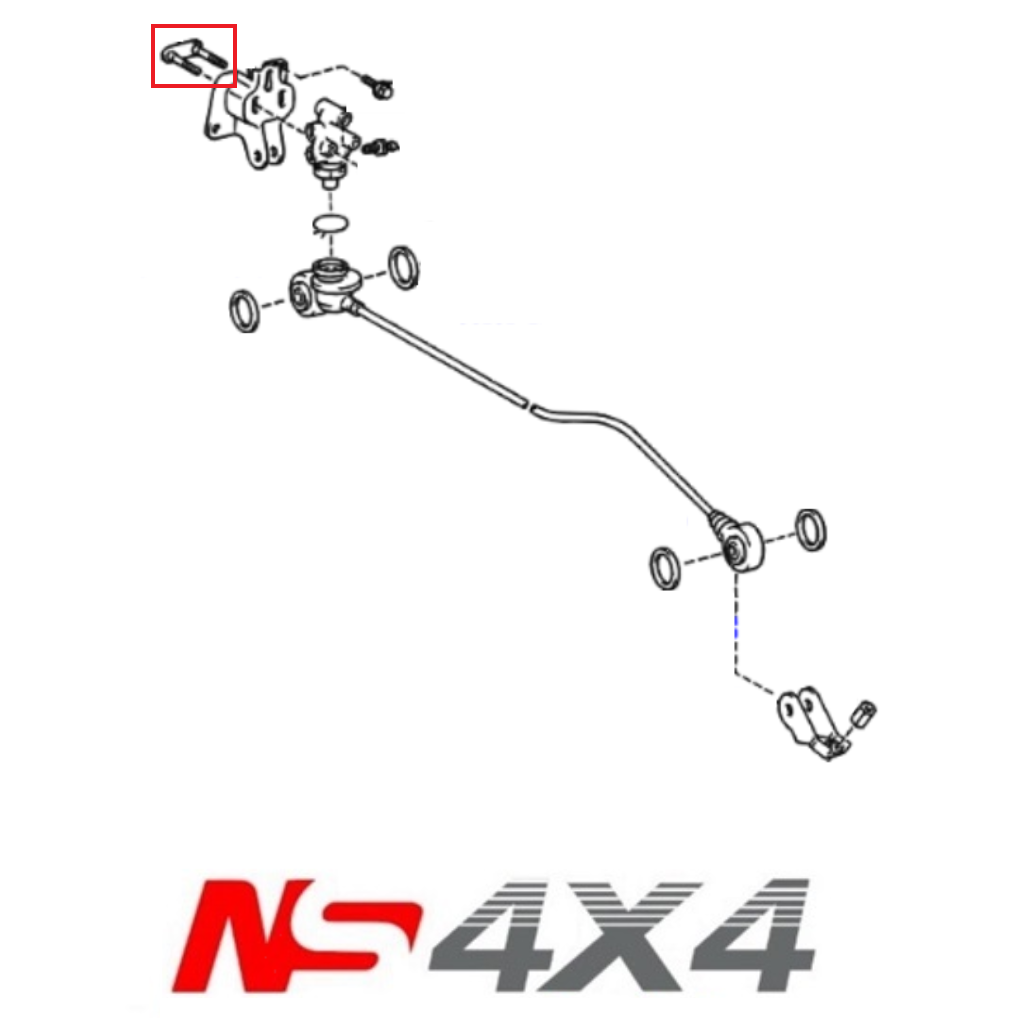 Ns4x4
