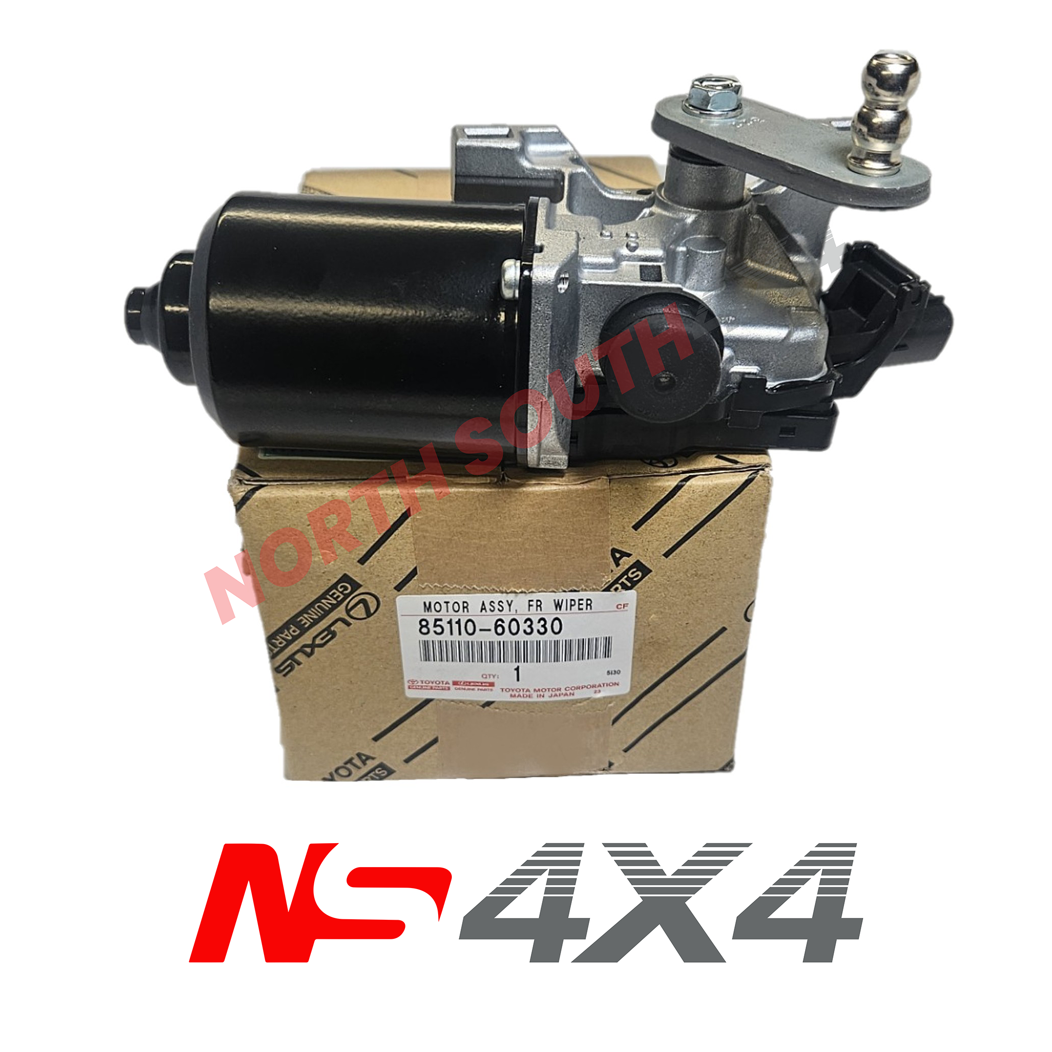 Ns4x4